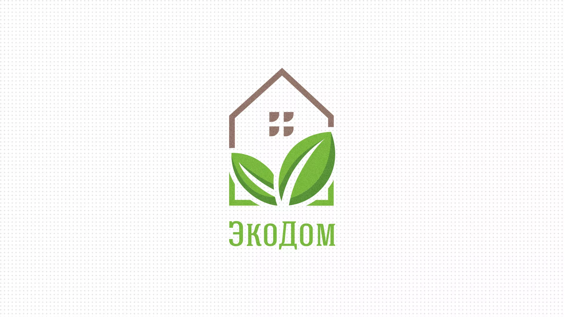 Создание сайта для строительной компании «ЭКОДОМ» в Долинске